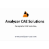 Analyzer CAE Solutions Pvt Ltd