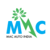 MAC AUTO INDIA PVT LTD