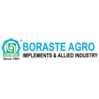 Boraste Agro Implements & Allied Industry 