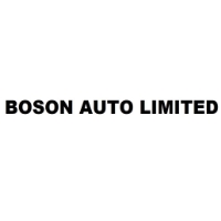 BOSON AUTO LIMITED