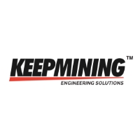 Keepmining