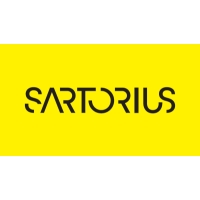Sartorius Stedim Biotech