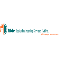 Able Design Engineering Pvt Ltd