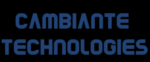 Cambiante technologies