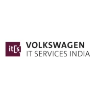 Volkswagen IT Services